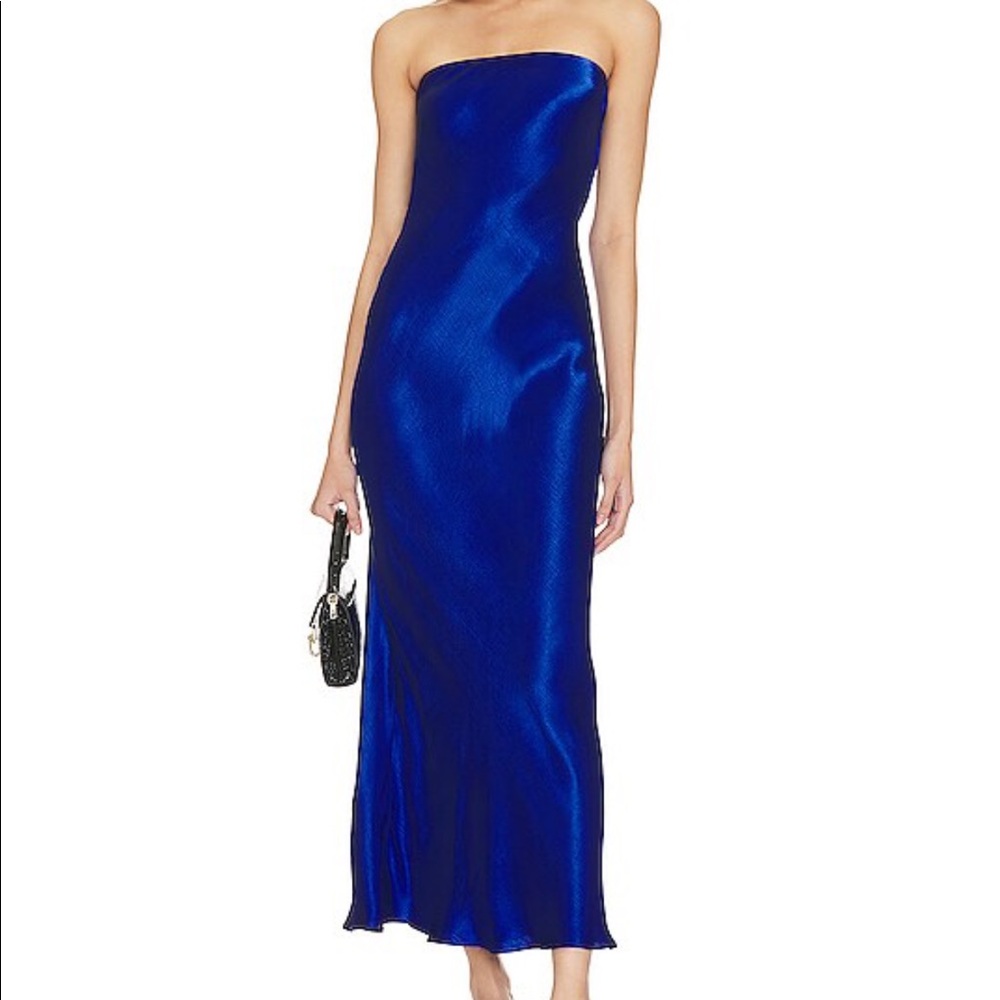 Bec bridge moon dress